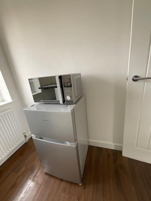 Self Contained Guest Flat Lägenhet Wick  Exteriör bild