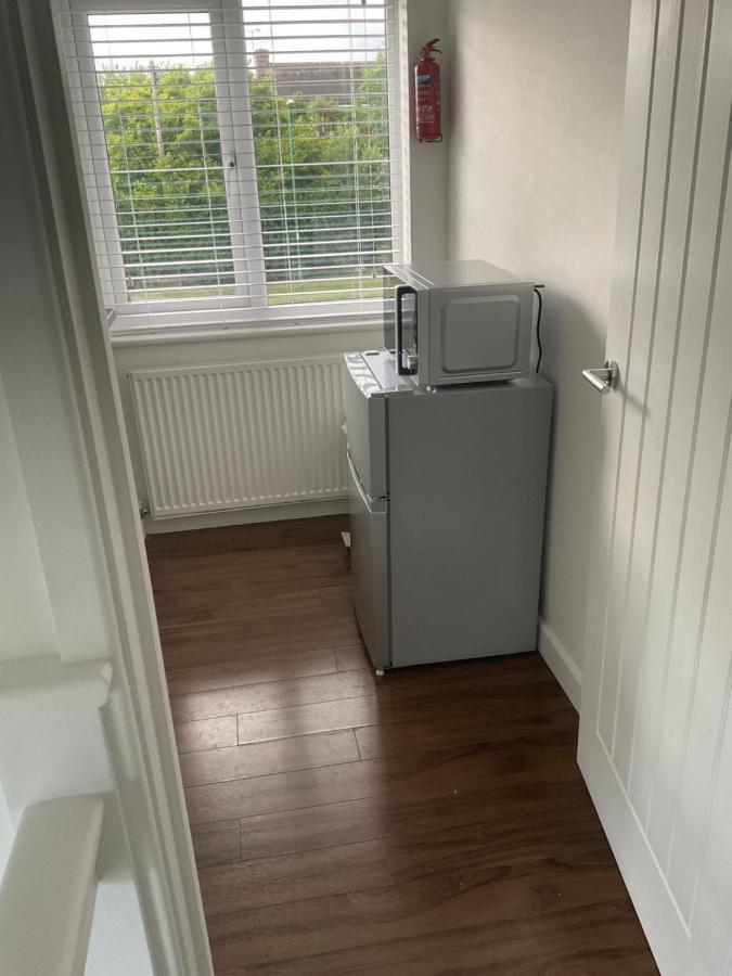 Self Contained Guest Flat Lägenhet Wick  Exteriör bild