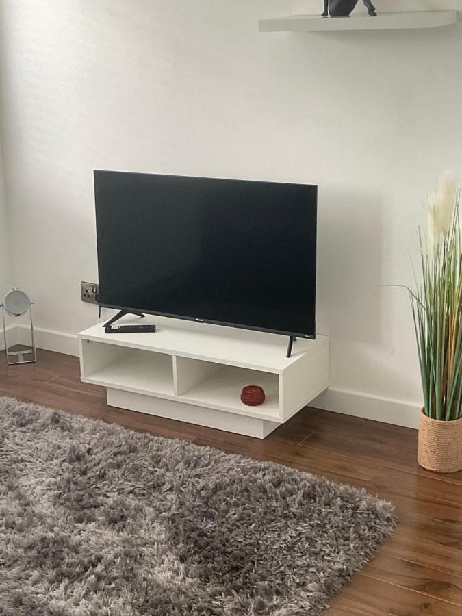 Self Contained Guest Flat Lägenhet Wick  Exteriör bild