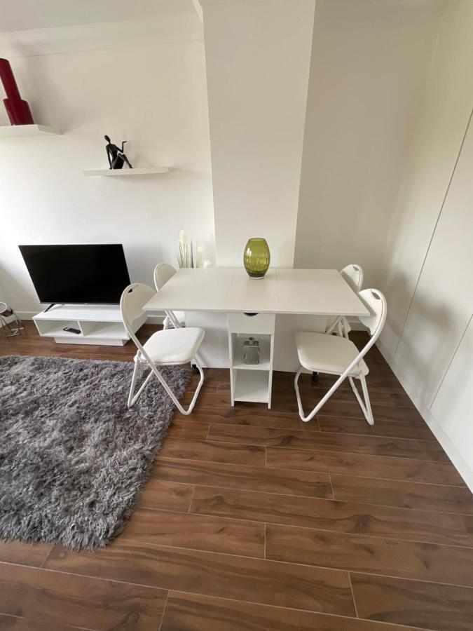 Self Contained Guest Flat Lägenhet Wick  Exteriör bild