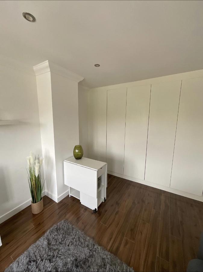 Self Contained Guest Flat Lägenhet Wick  Exteriör bild